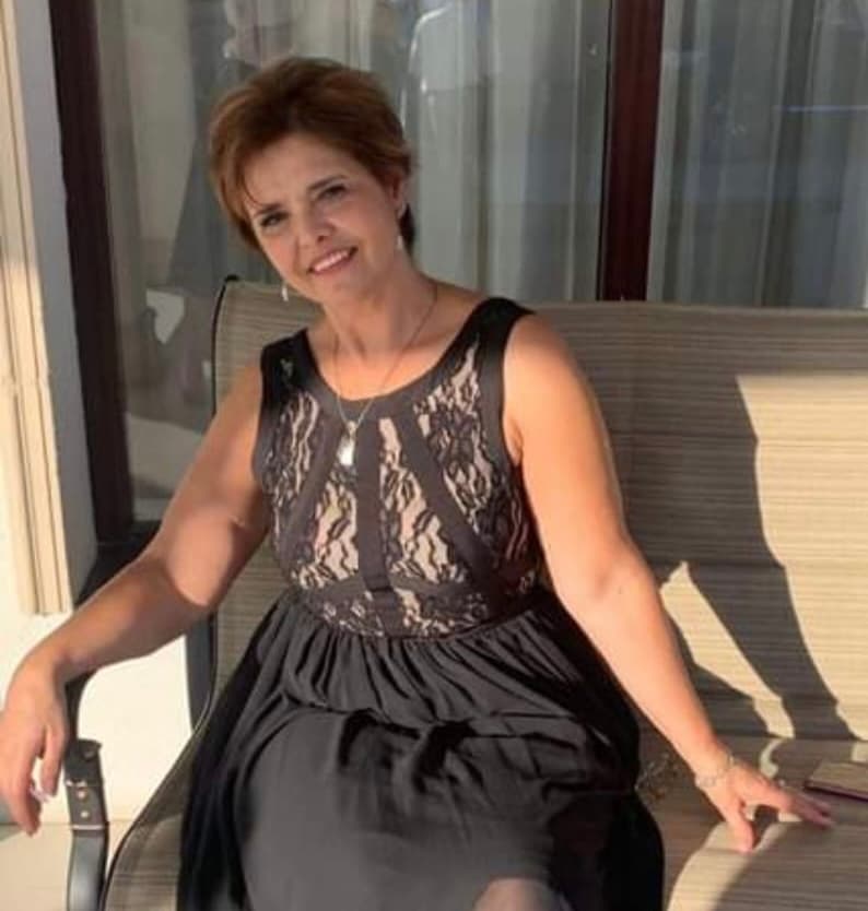 Camelia Căpușan