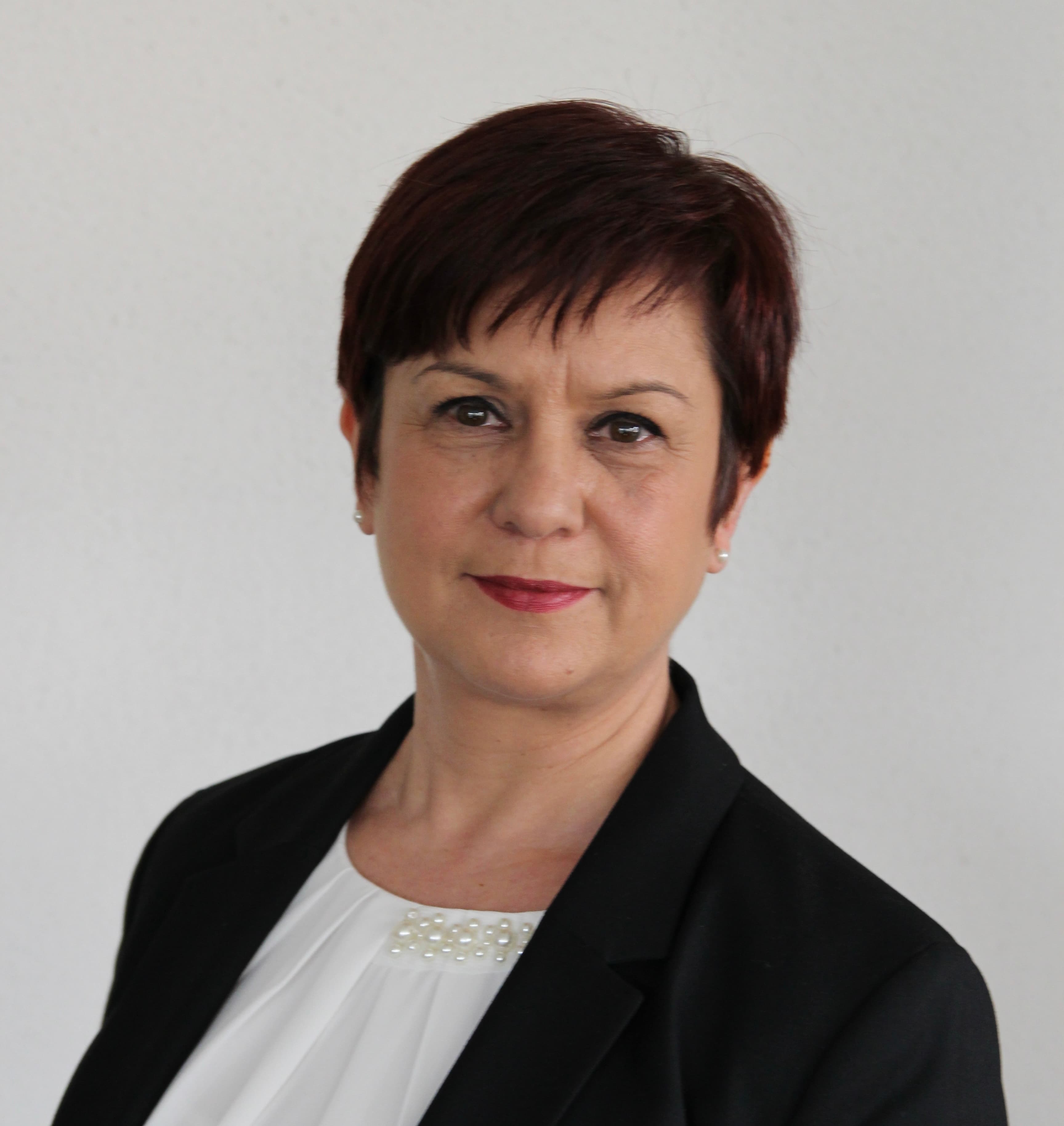 Corina Șandor-Martin