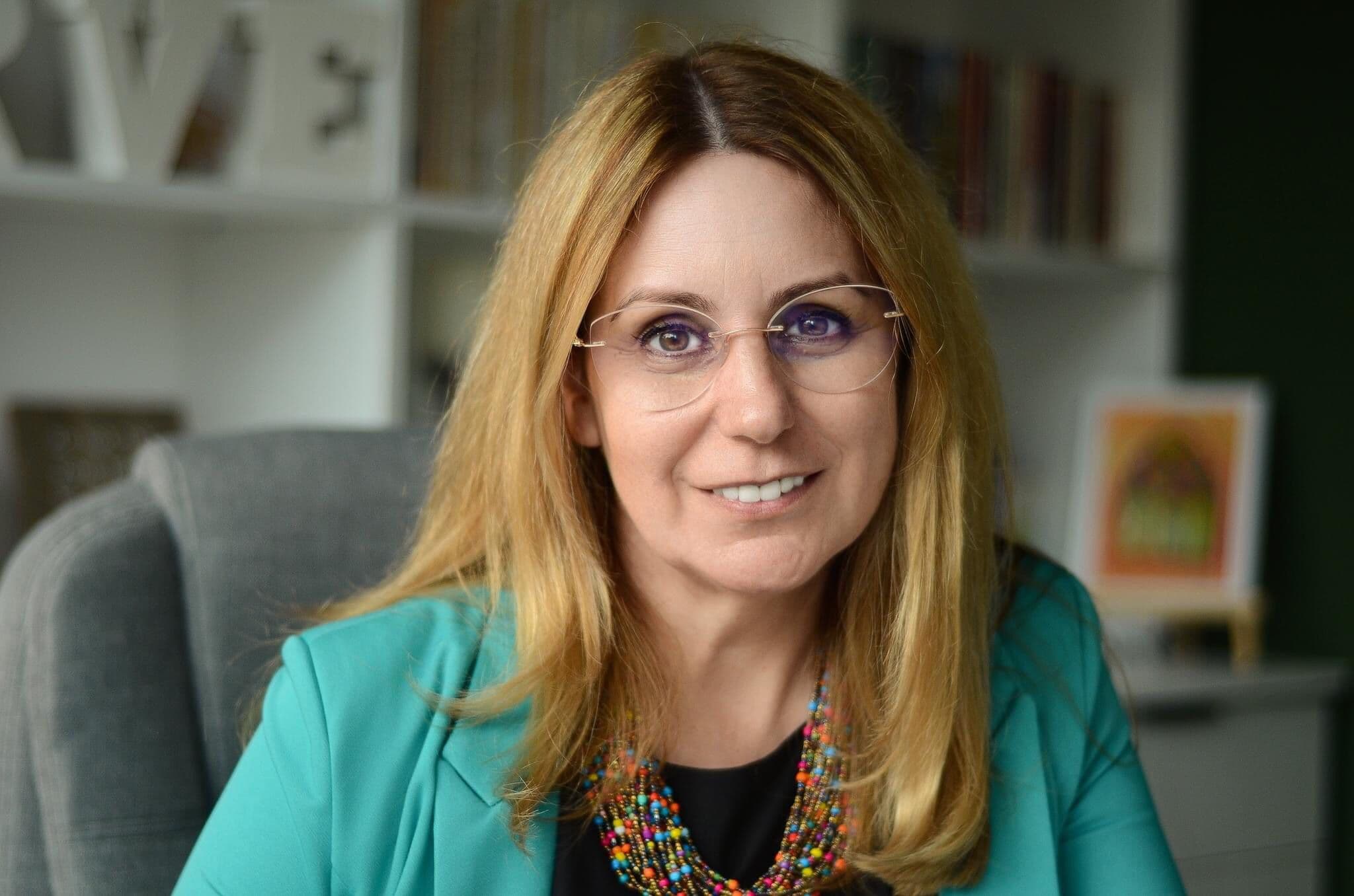 Cristina Olariu