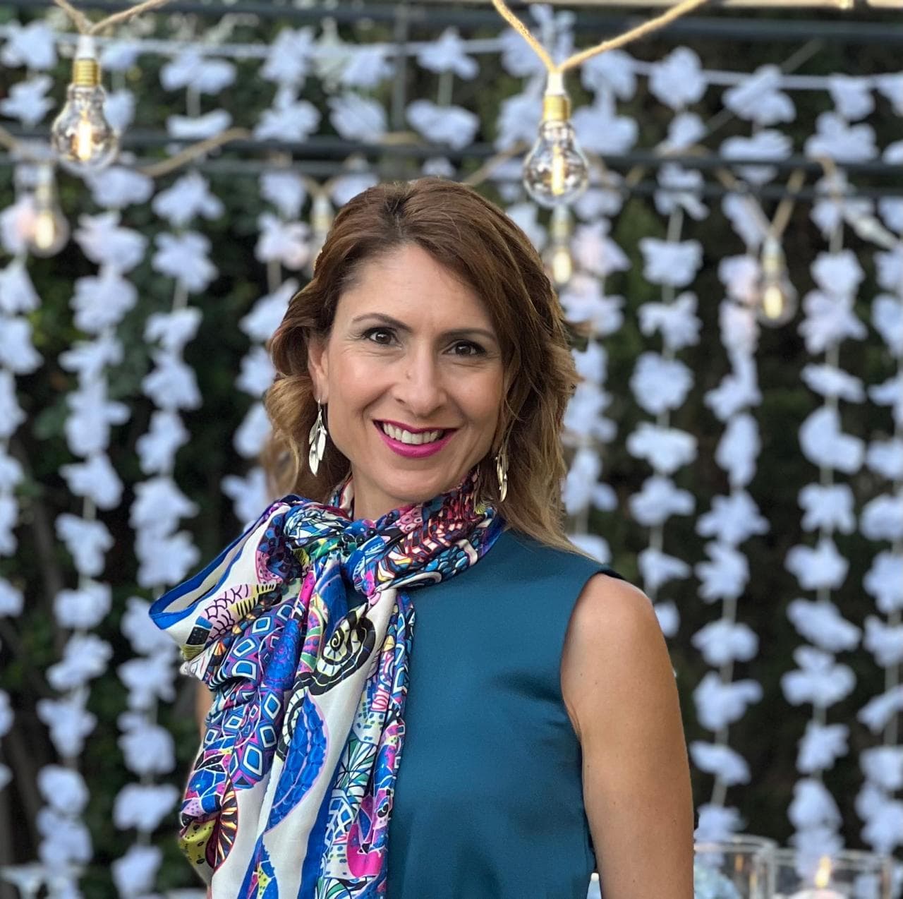 Lorraine Kefallas-Boukis