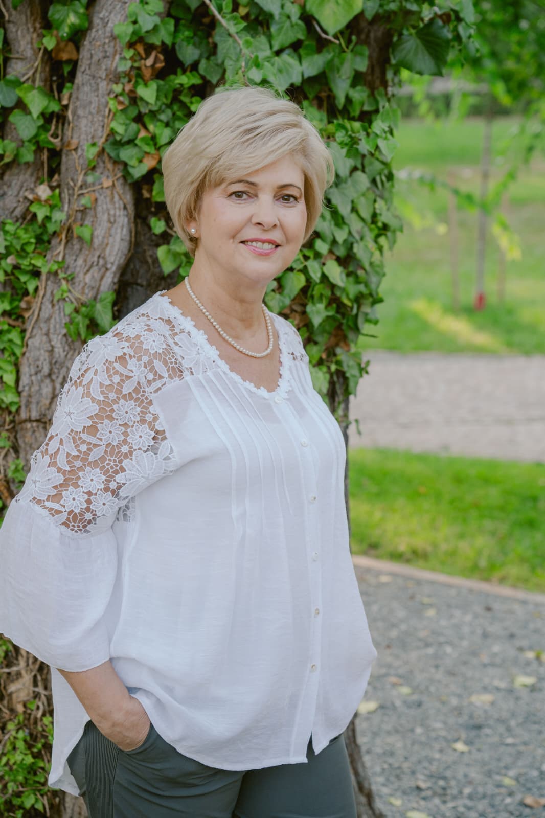 Florica Cherecheș